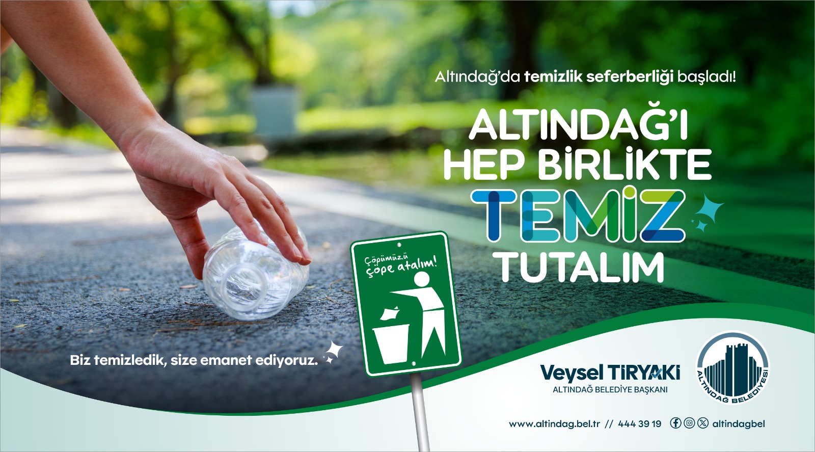 Altındağ Belediyesi