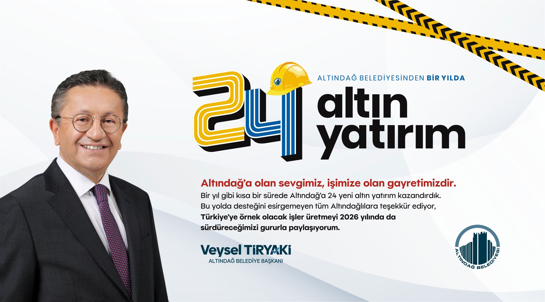 Altındağ Belediyesi