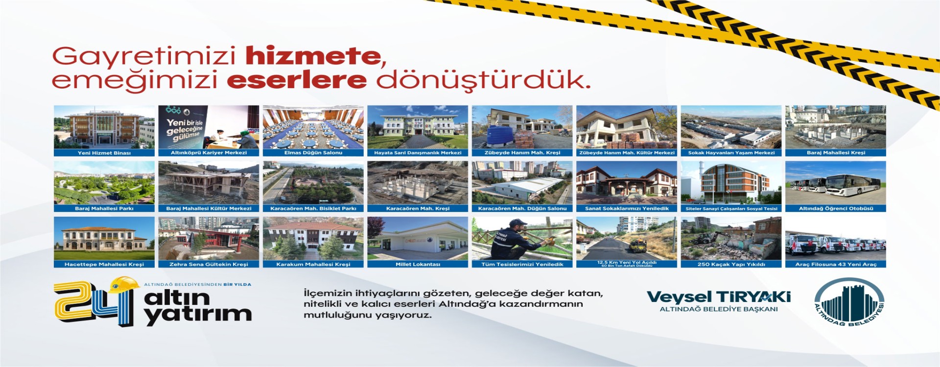 Altındağ Belediyesi