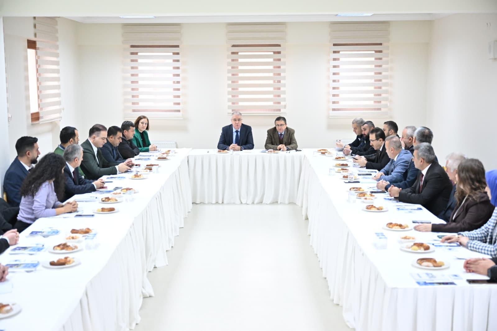 BAĞIMLILIKLA MÜCADELENİN MERKEZİ ALTINDAĞ