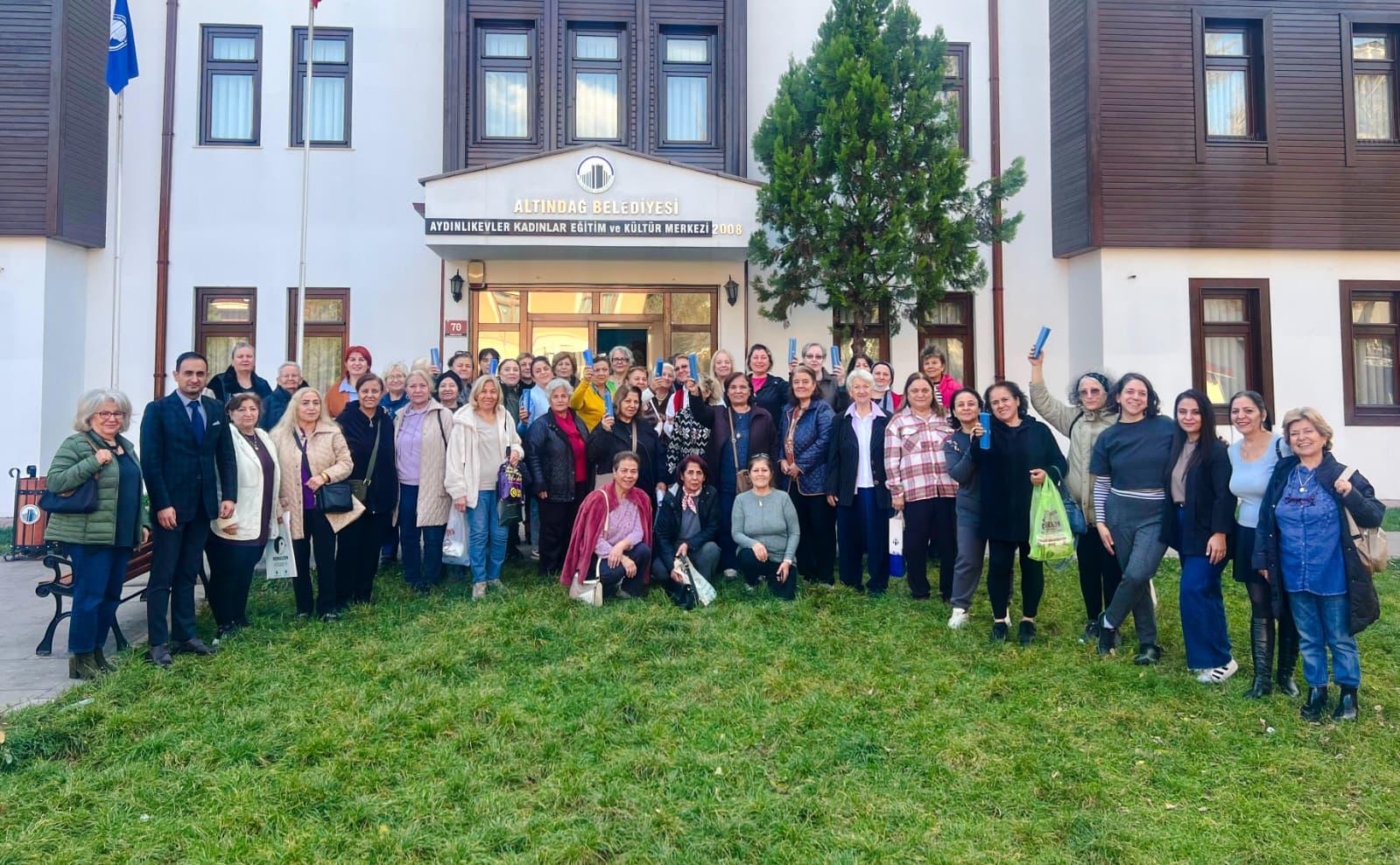 DOĞRU BİLİNÇ, TEMİZ ALTINDAĞ