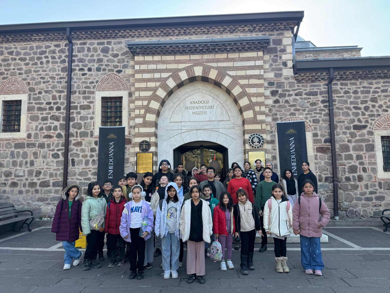 GENÇLİK MERKEZLERİNDE NEŞELİ SÖMESTR