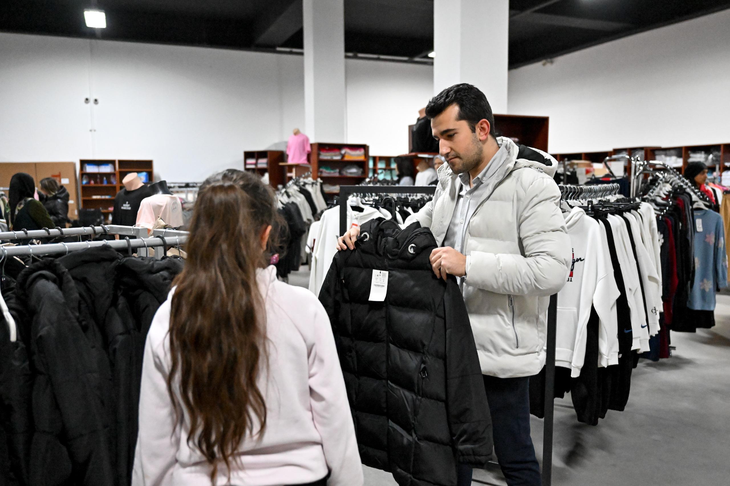 HİÇBİR ÇOCUK ÜŞÜMESİN