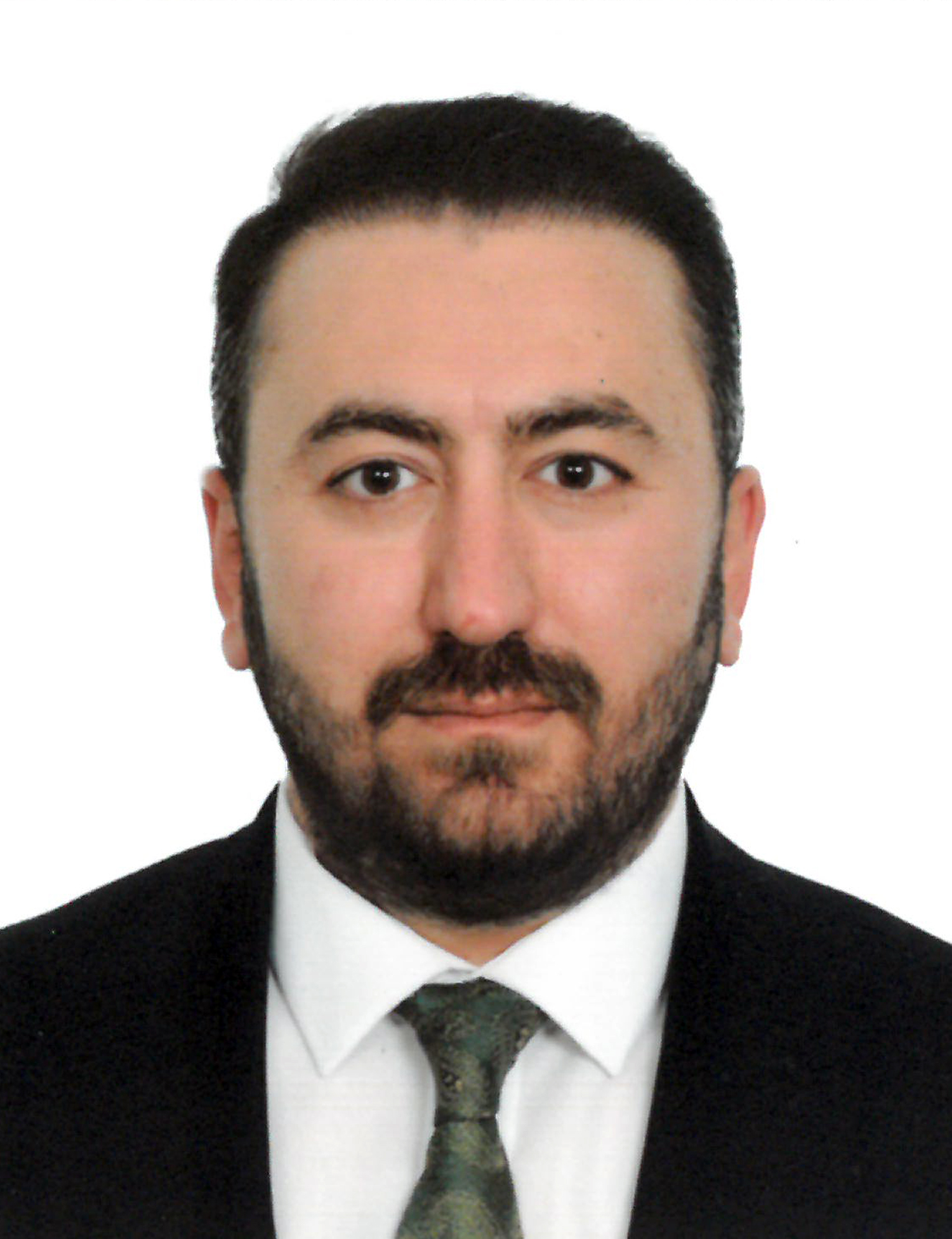 Furkan ALBAYRAK