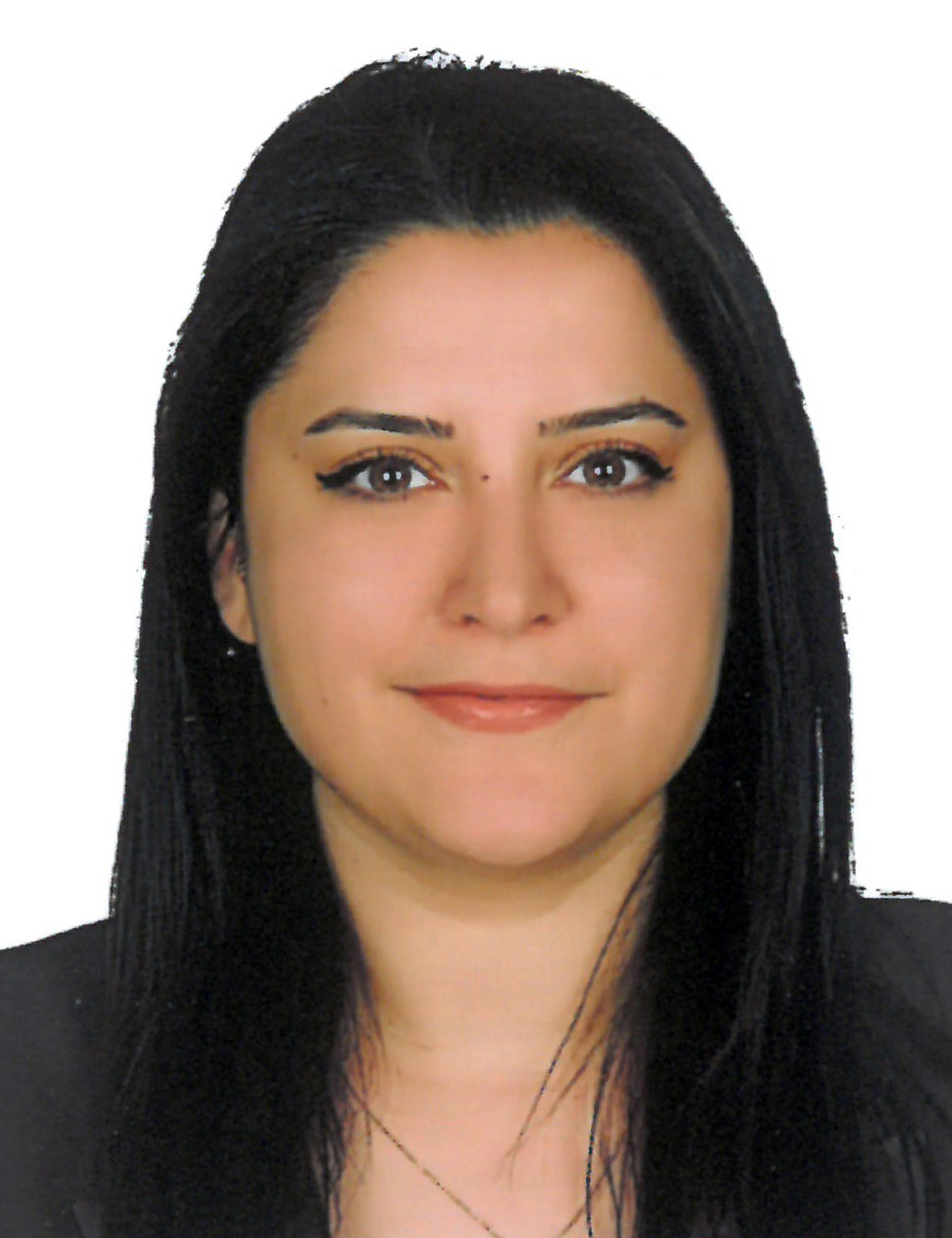 Gökçen Benay BİRDOĞAN