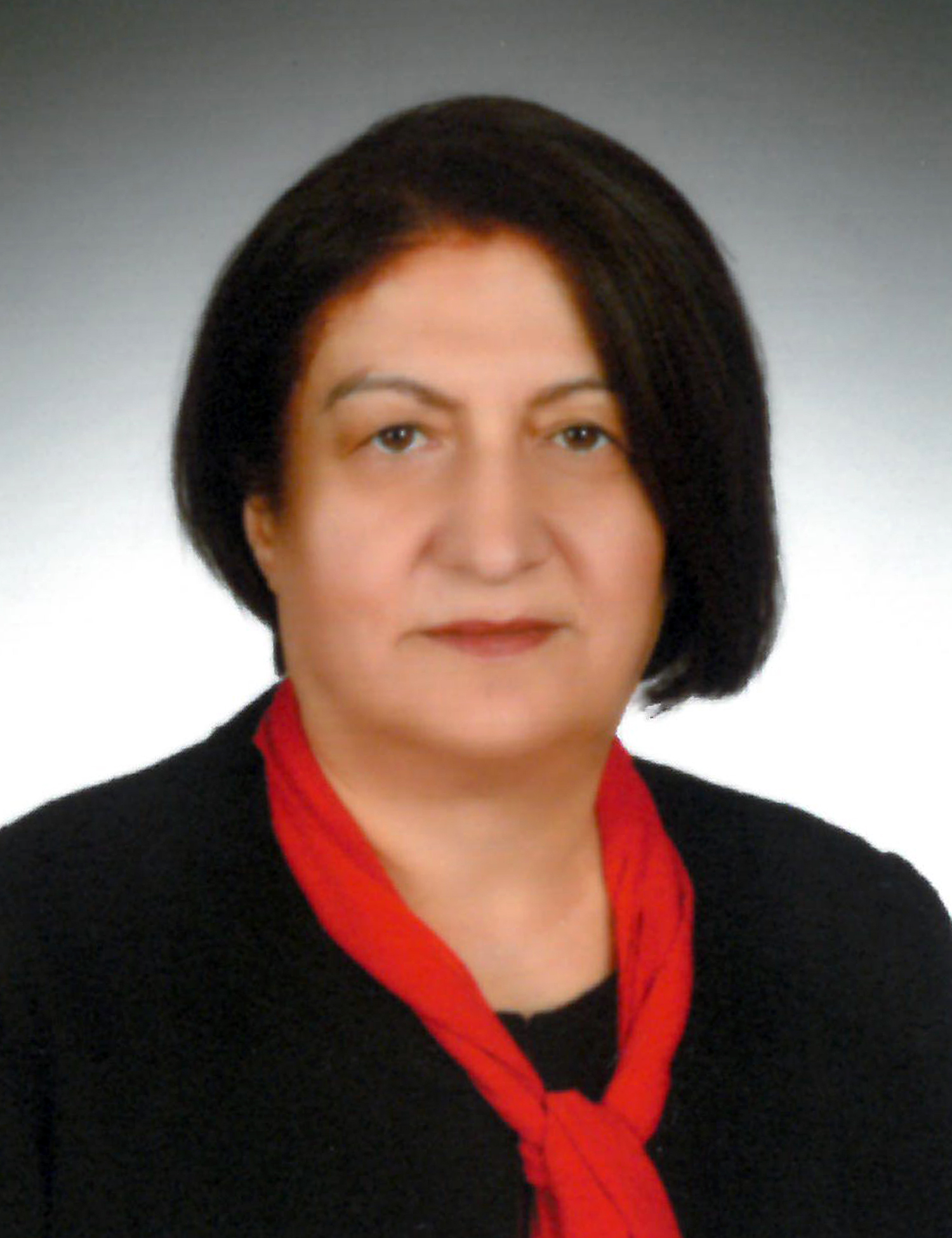 Gülcan KÖMÜRCÜ