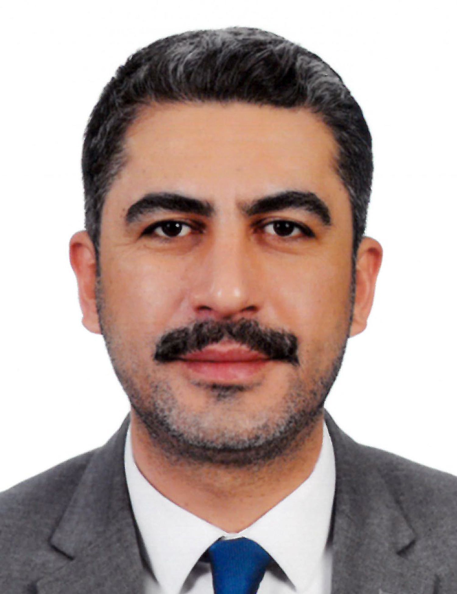 Oğuz Kağan TANRIVERDİ