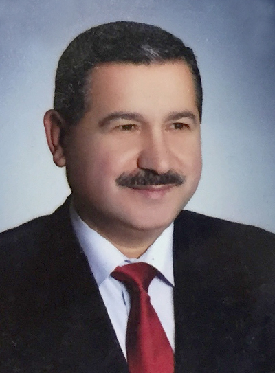 Şenol ÖZ
