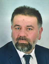 Muzaffer KUBAŞIK
