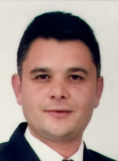 Emrah BALDIRLIOĞLU