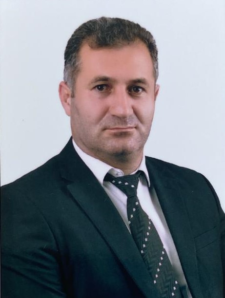 Ferdi DOGAN