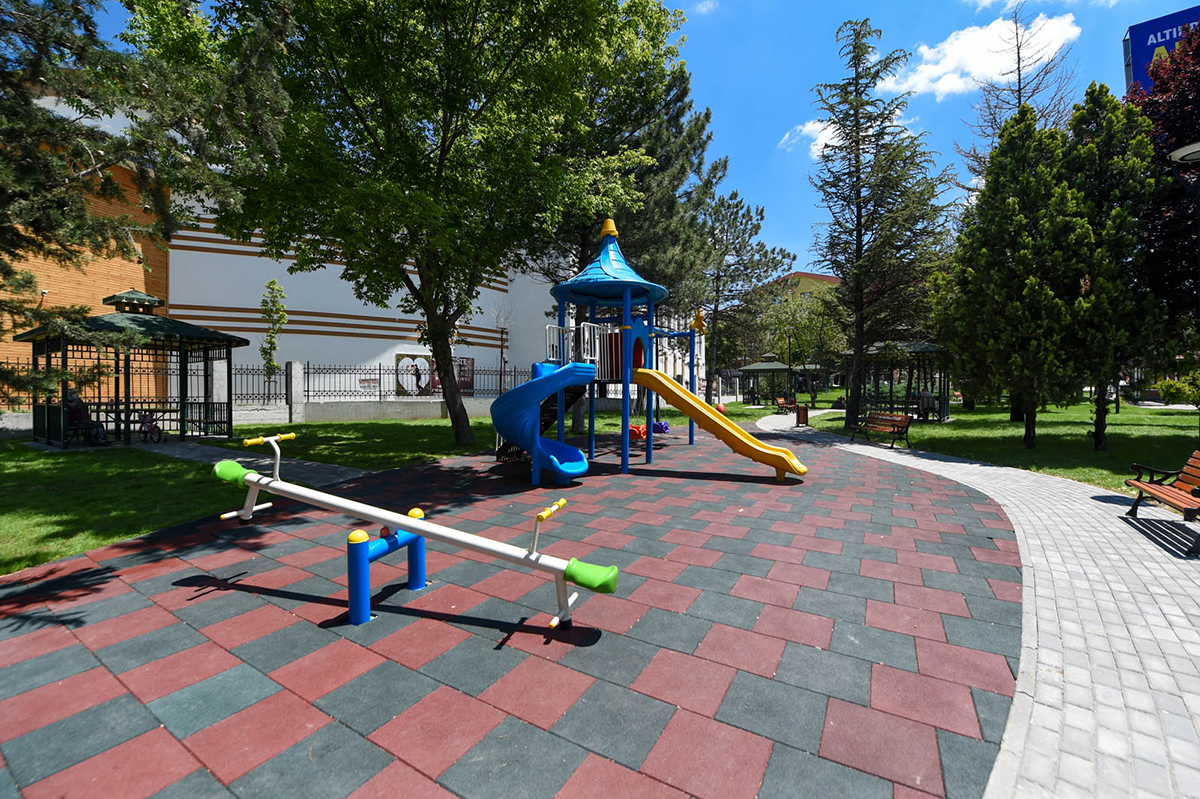 Beşikkaya Mahallesi 2