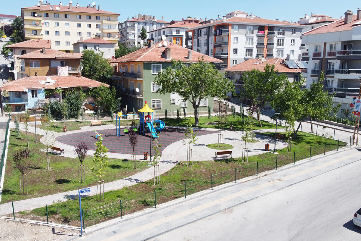 Battalgazi Mahallesi 2