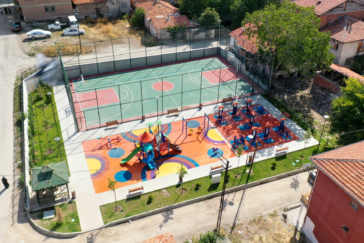 Battalgazi Mahallesi 3