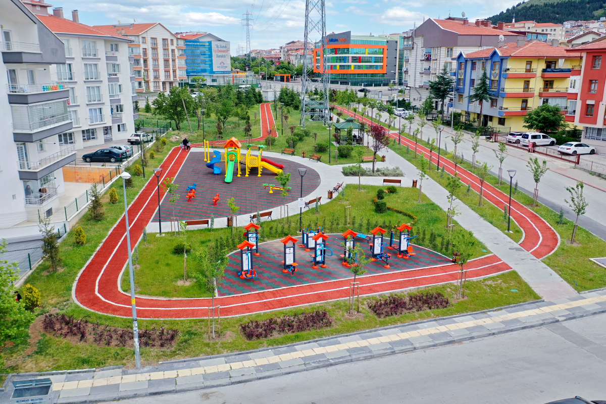 Battalgazi Mahallesi 4