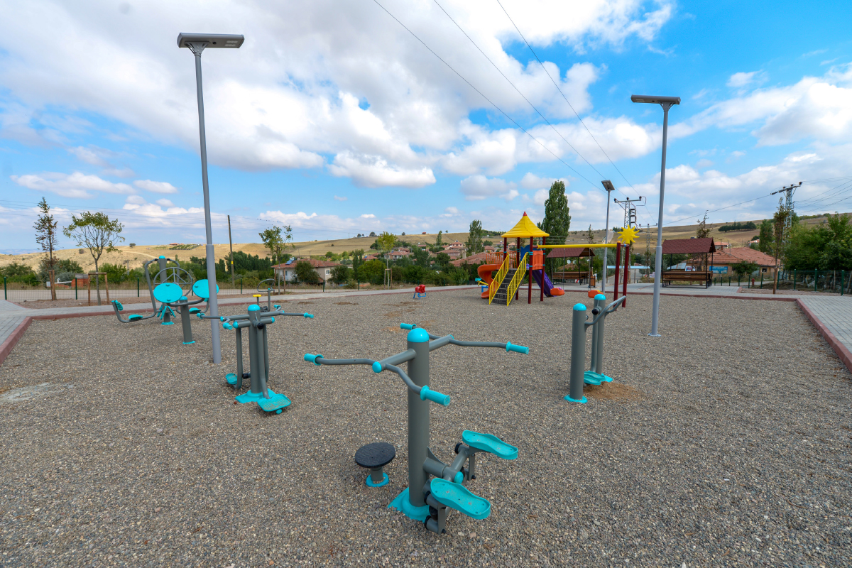 Aydıncık Mahallesi