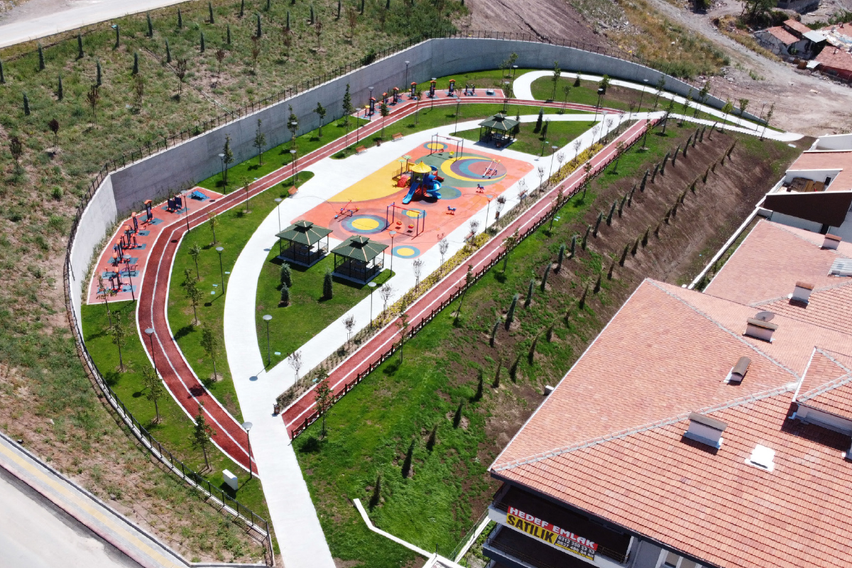 Doğantepe Mahallesi 1