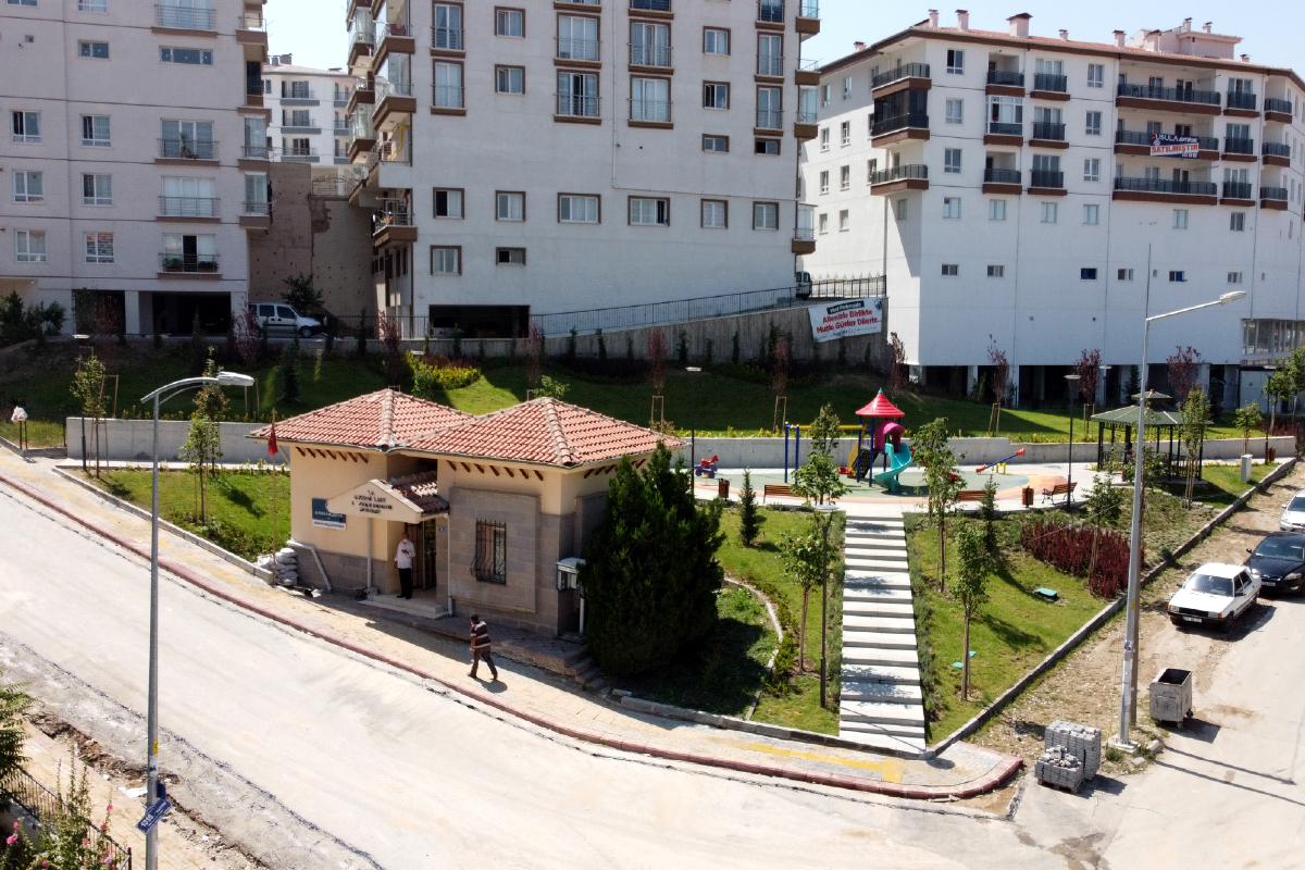 Doğantepe Mahallesi 2