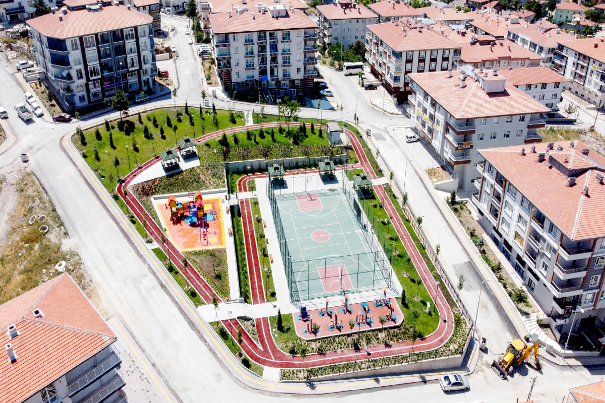 Doğantepe Mahallesi 3