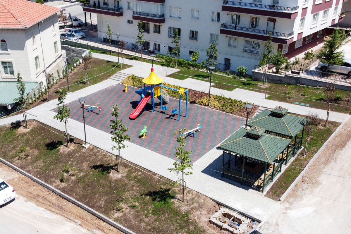 Yıldıztepe Mahallesi