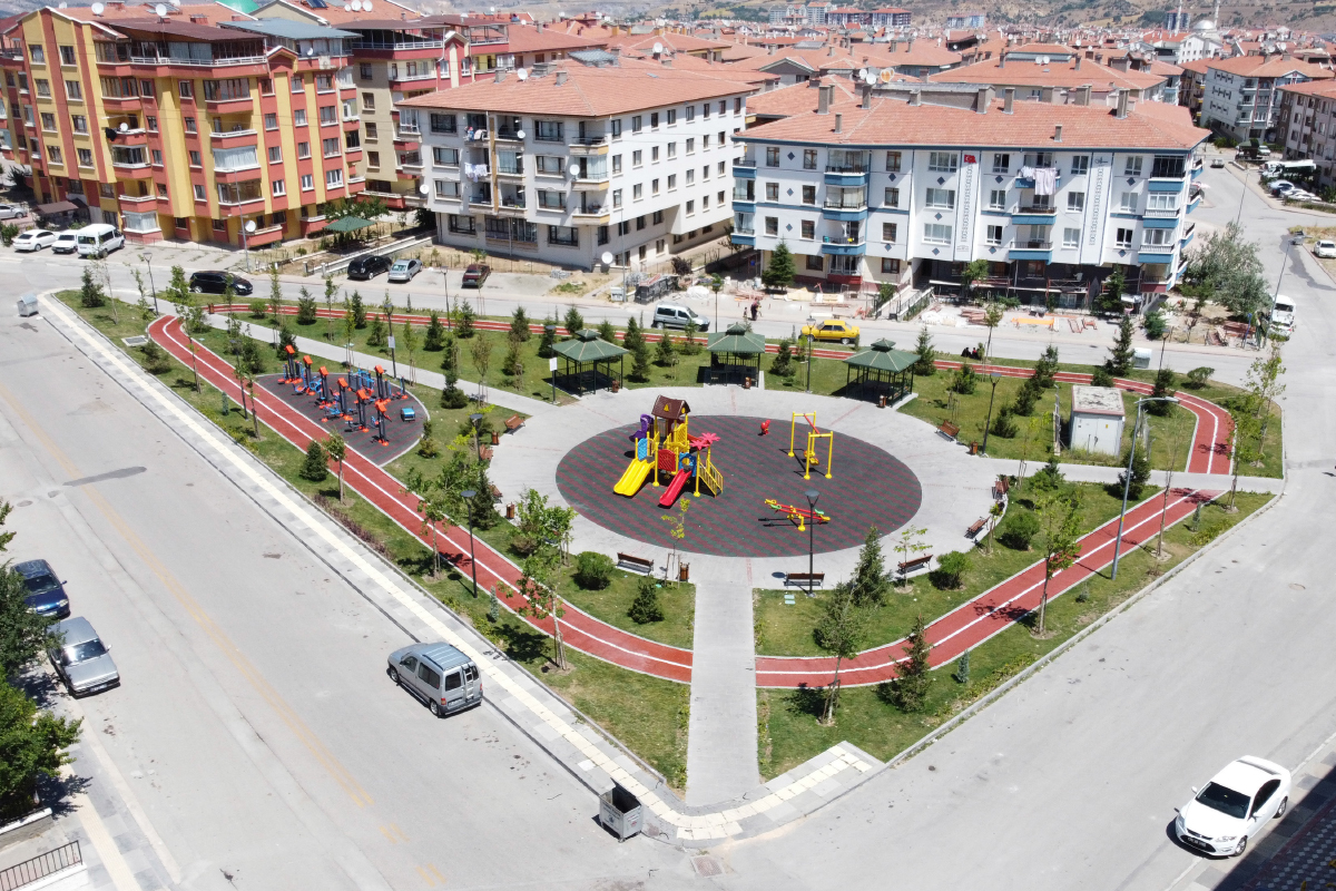 Karapürçek Mahallesi 2