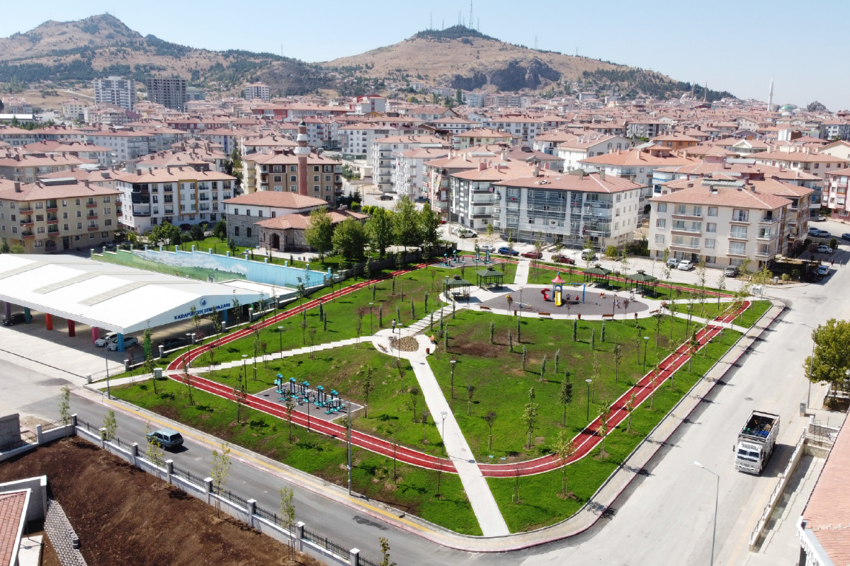 Karapürçek Mahallesi 3