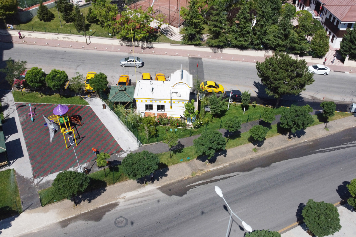 Yıldıztepe Mahallesi 2