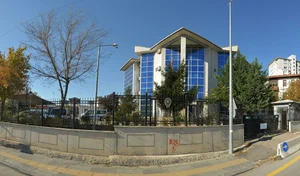 Altındağ İlçe Emniyet Müdürlüğü