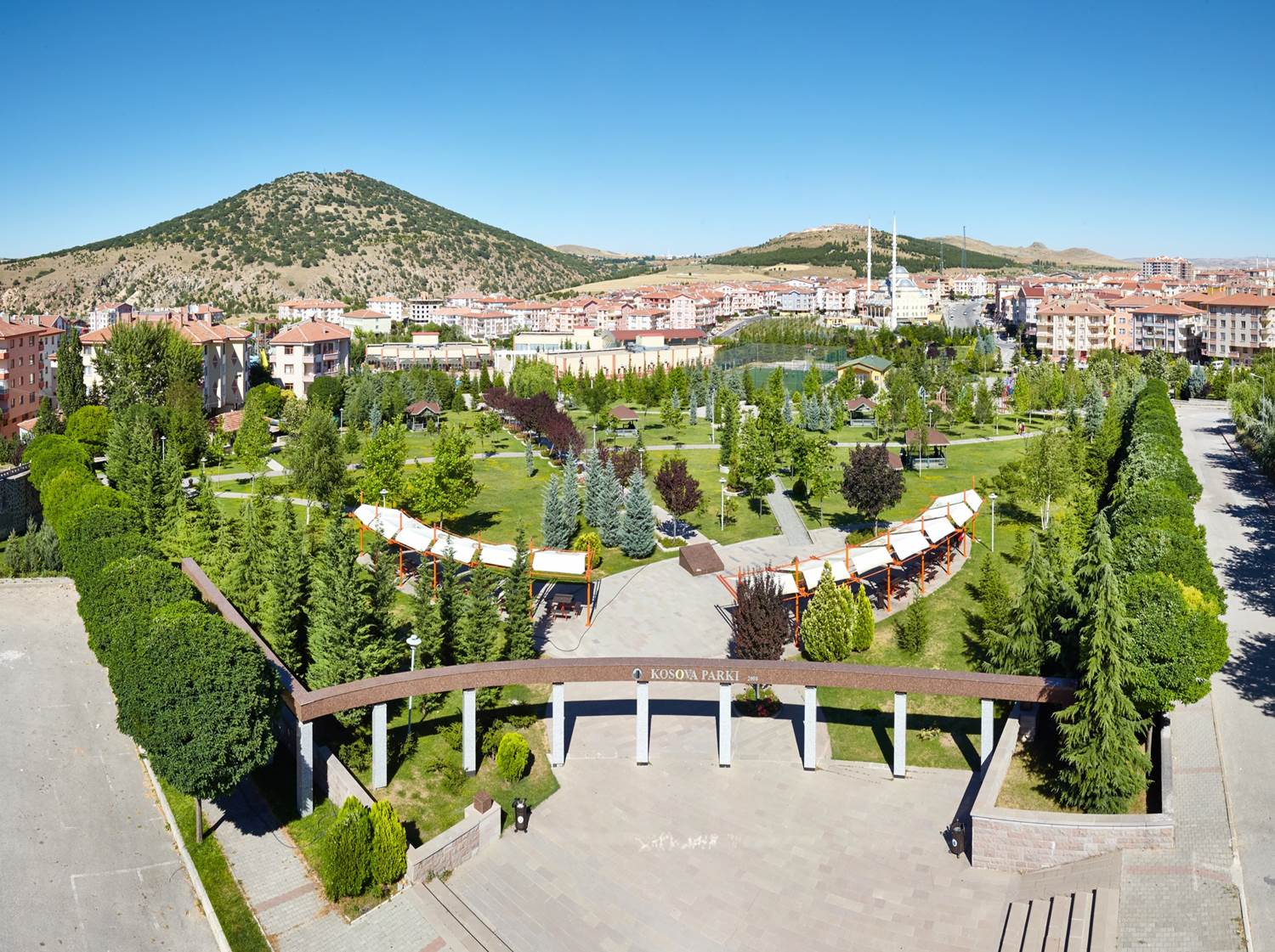 Kosova Parkı