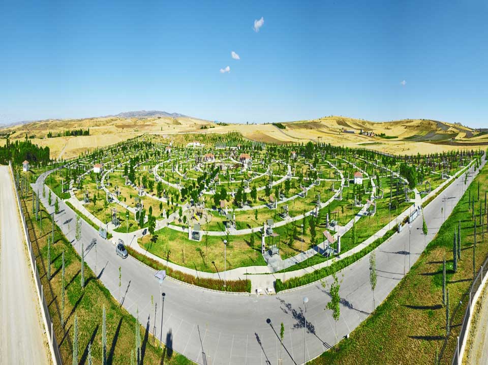 Peçenek Mesire Alanı