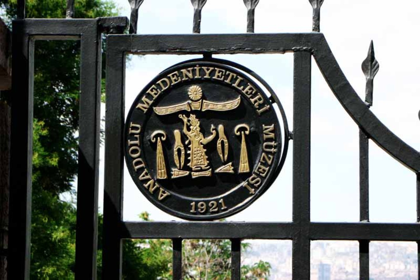 Anadolu Medeniyetleri Müzesi